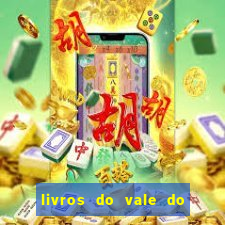 livros do vale do amanhecer em pdf